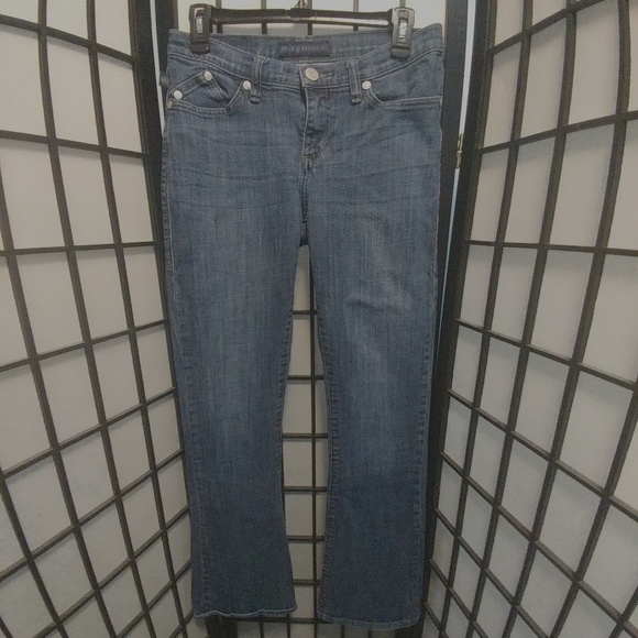 Rock & Republic Kasandra Jeans Size 8 - Picture 2 of 6